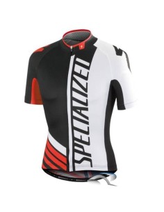 Conjunto corto de ciclismo Specialized a buen precio 2