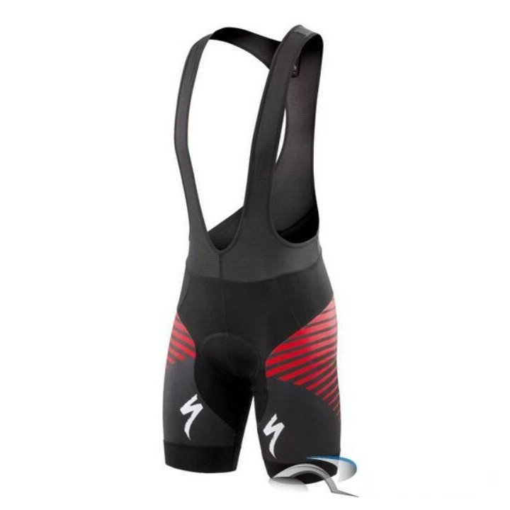 Conjunto corto de ciclismo Specialized a buen precio