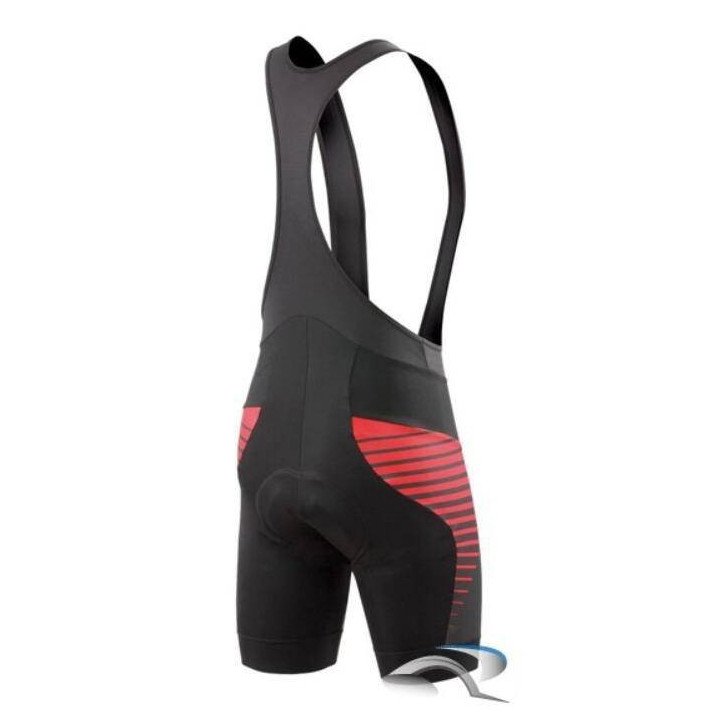 Conjunto corto de ciclismo Specialized a buen precio
