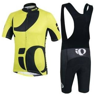 Equipación corta Pearl Izumi: comodidad y estilo para tus rutas en bici