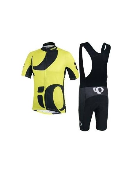 Equipación corta Pearl Izumi: comodidad y estilo para tus rutas en bici