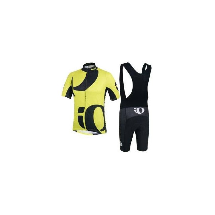 Equipación corta Pearl Izumi: comodidad y estilo para tus rutas en bici