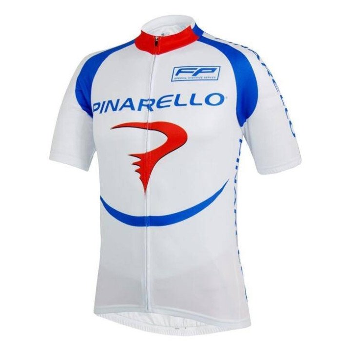Equipación corta Pinarello para ciclistas a buen precio