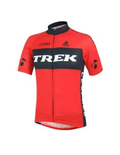 Equipación corta de ciclismo Trek a buen precio 2