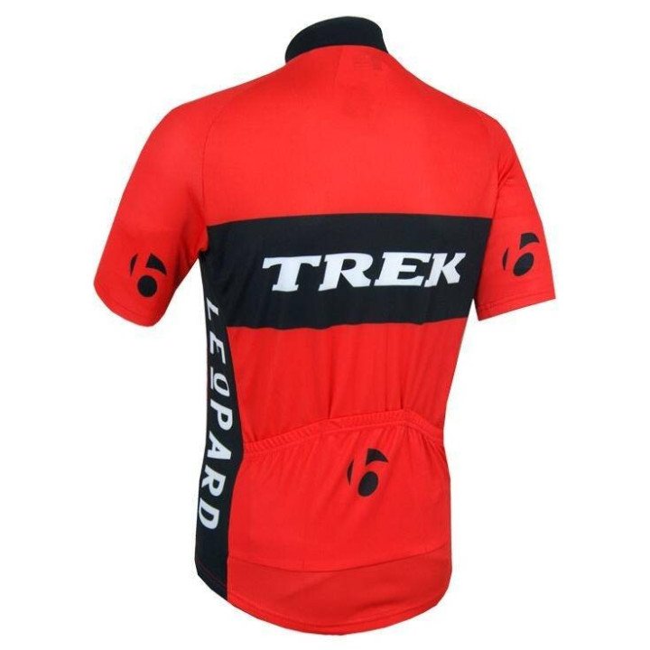Equipación corta de ciclismo Trek a buen precio