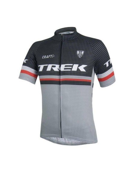 Equipación corta de ciclismo Trek a buen precio