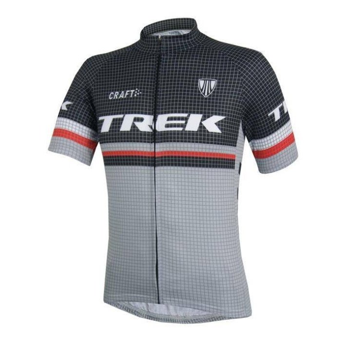 Equipación corta de ciclismo Trek a buen precio