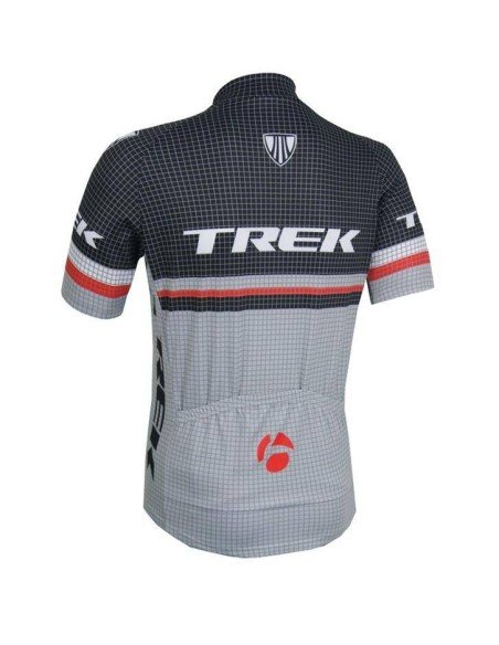Equipación corta de ciclismo Trek a buen precio