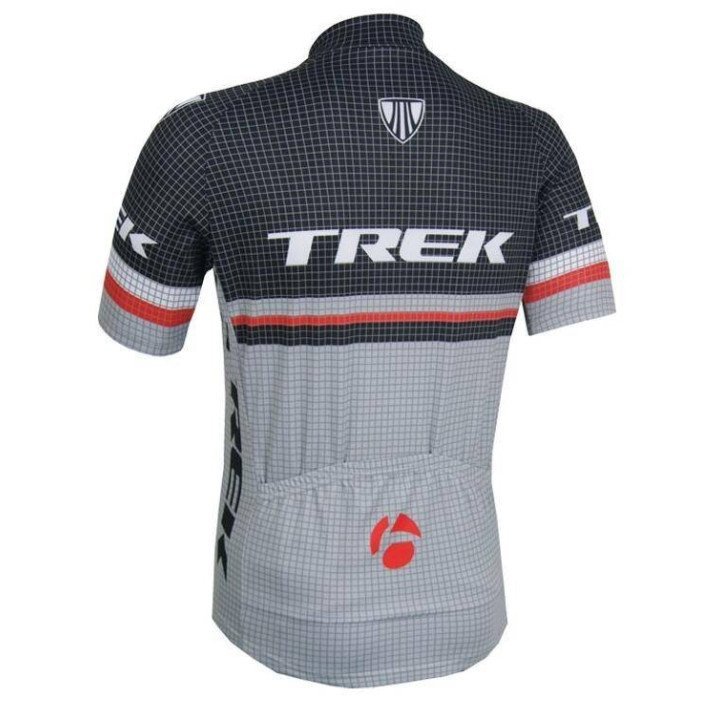 Equipación corta de ciclismo Trek a buen precio