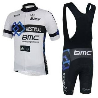 Equipación corta BMC para ciclismo al mejor precio