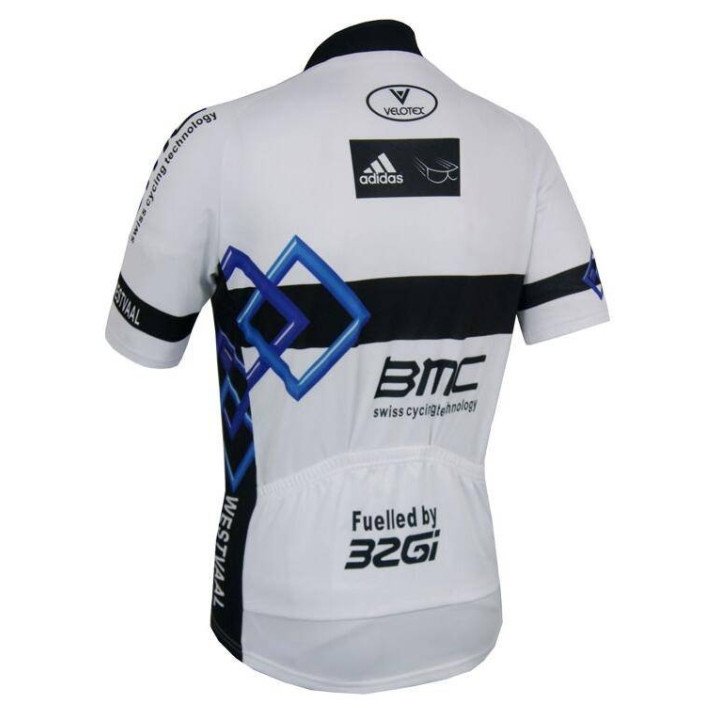 Equipación corta BMC para ciclismo al mejor precio