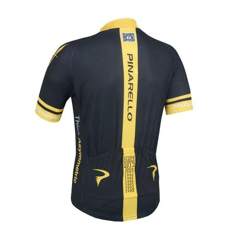 Equipación corta Pinarello para ciclistas al mejor precio