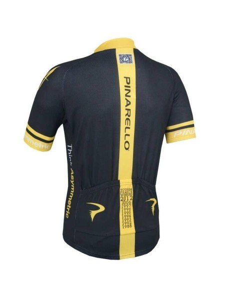 Equipación corta Pinarello para ciclistas al mejor precio