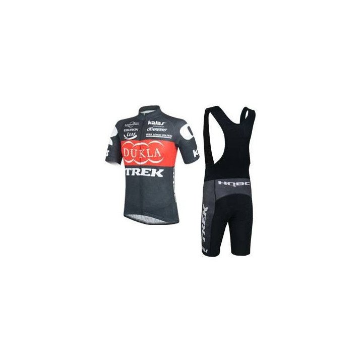 Equipación corta de ciclismo Trek al mejor precio para ti