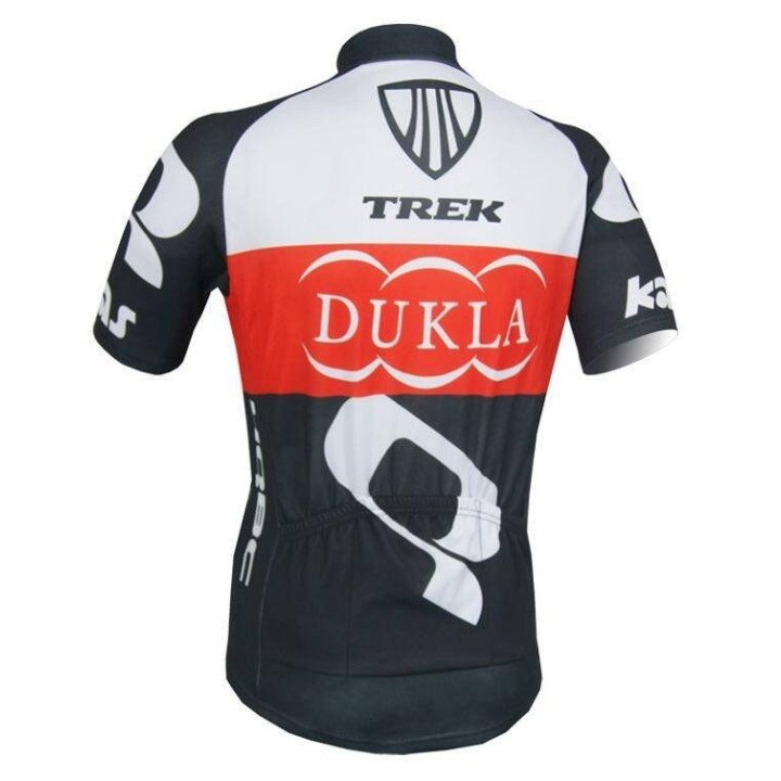 Equipación corta de ciclismo Trek al mejor precio para ti