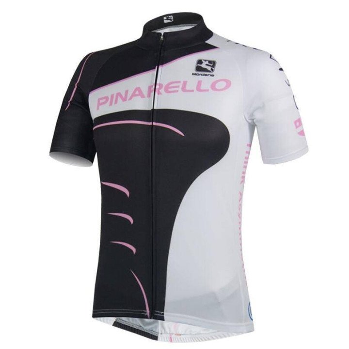 Equipación corta Pinarello: Confort y estilo para ciclistas