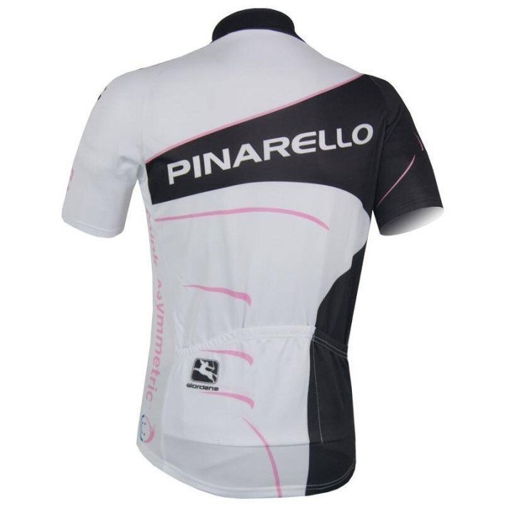 Equipación corta Pinarello: Confort y estilo para ciclistas
