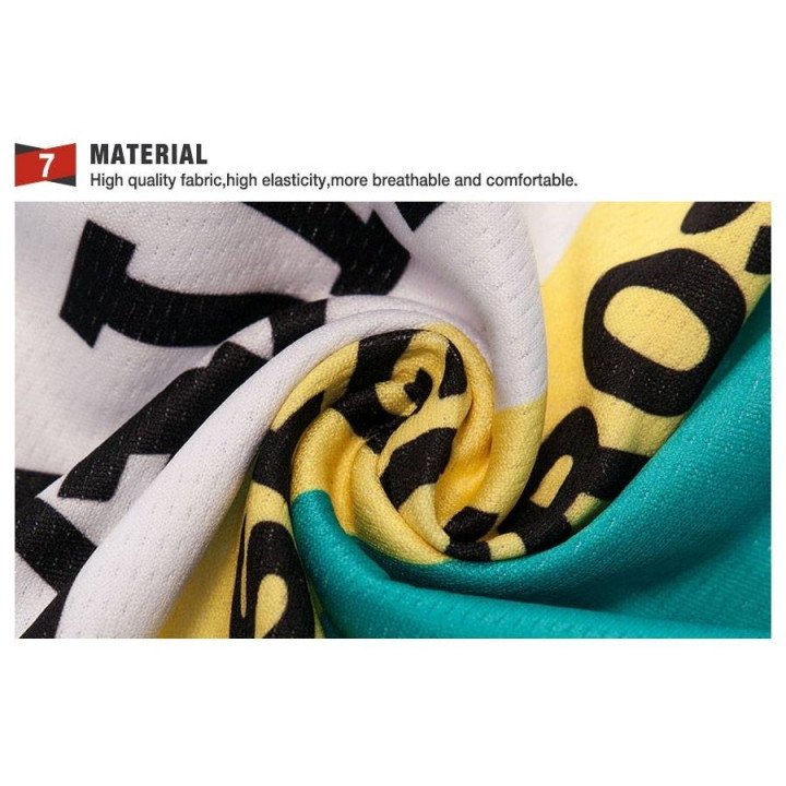 Equipación corta de ciclismo CAJA: comodidad y estilo para tus rutas