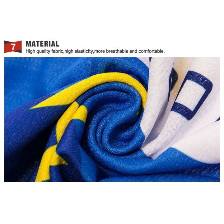 Equipación corta de ciclismo Vital: comodidad y estilo al mejor precio