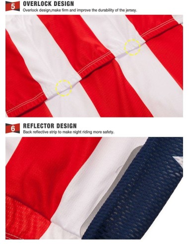 Equipación corta AQUABLUE para ciclismo, ¡cómprala al mejor precio!