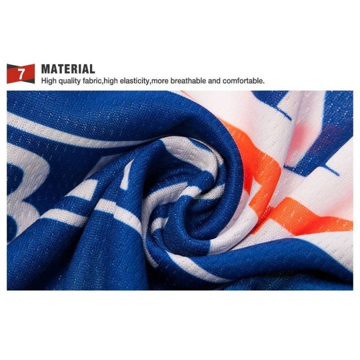 Equipación corta de ciclismo Wanty 2023 a buen precio