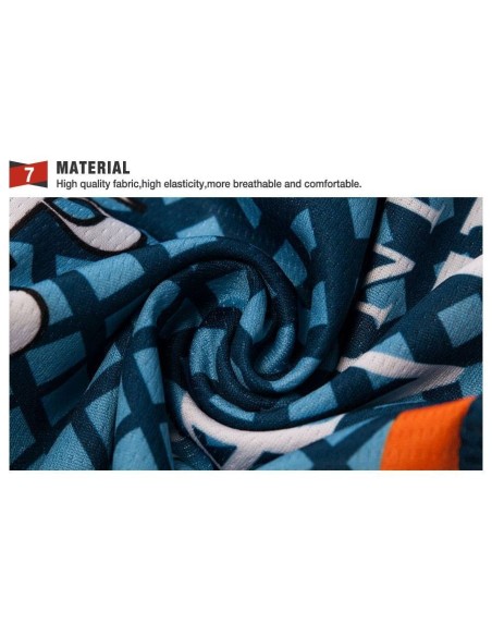 Equipación corta de ciclismo Santini al mejor precio 2023