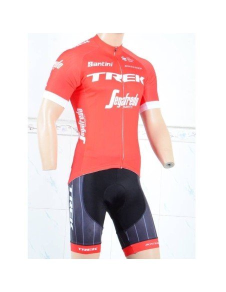 Equipación corta Trek Segafredo para Ciclismo al Mejor Precio
