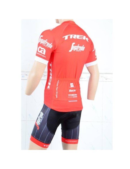 Equipación corta Trek Segafredo para Ciclismo al Mejor Precio