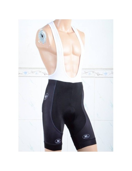 Equipación corta Lotto para ciclismo al mejor precio