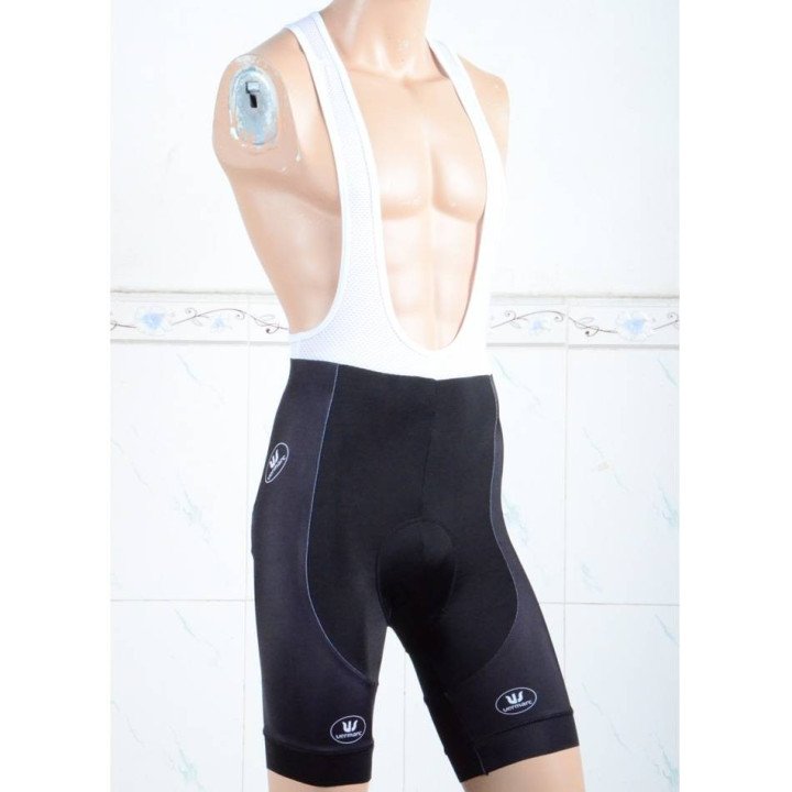 Equipación corta Lotto para ciclismo al mejor precio