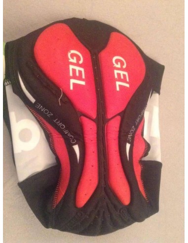 Equipación corta Lotto para ciclismo al mejor precio