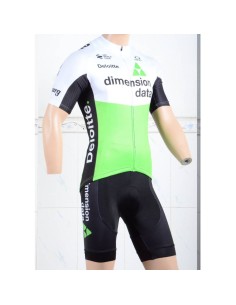 Conjunto corto de ciclismo con tirantes, calidad y estilo para tus rutas