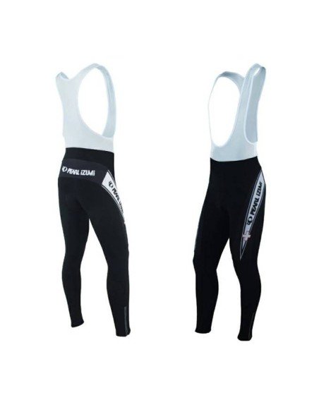 Ropa térmica de ciclismo Pearl Izumi, comodidad y estilo para tus rutas