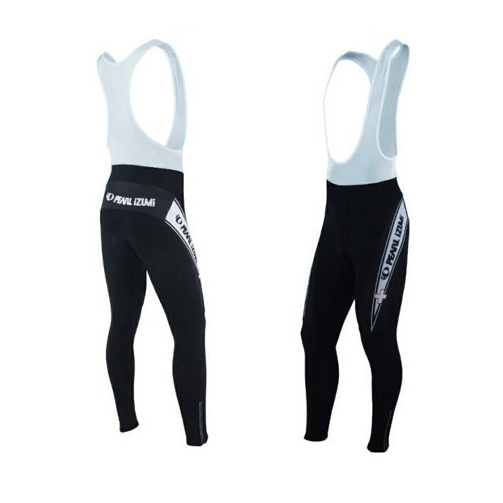 Ropa térmica de ciclismo Pearl Izumi, comodidad y estilo para tus rutas