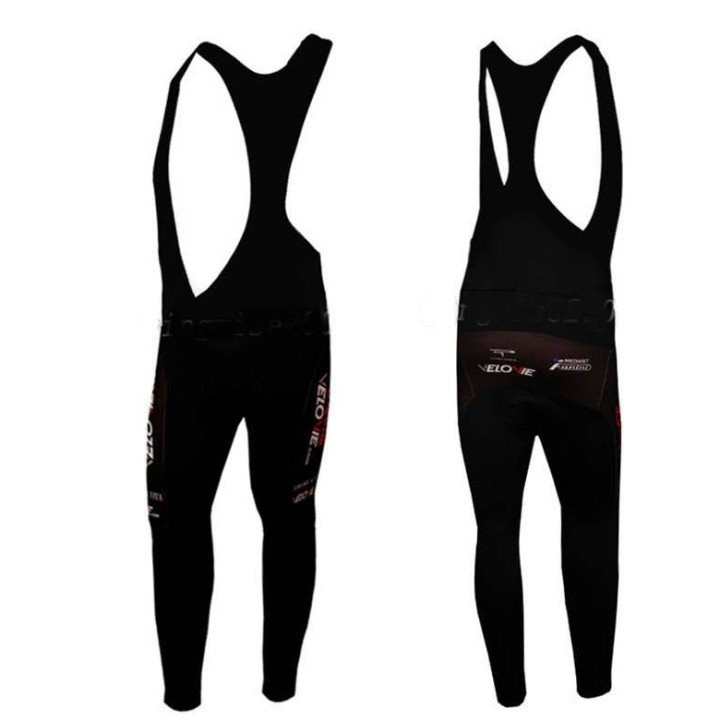 Ropa térmica de ciclismo McDonald's: comodidad y estilo en tus rutas