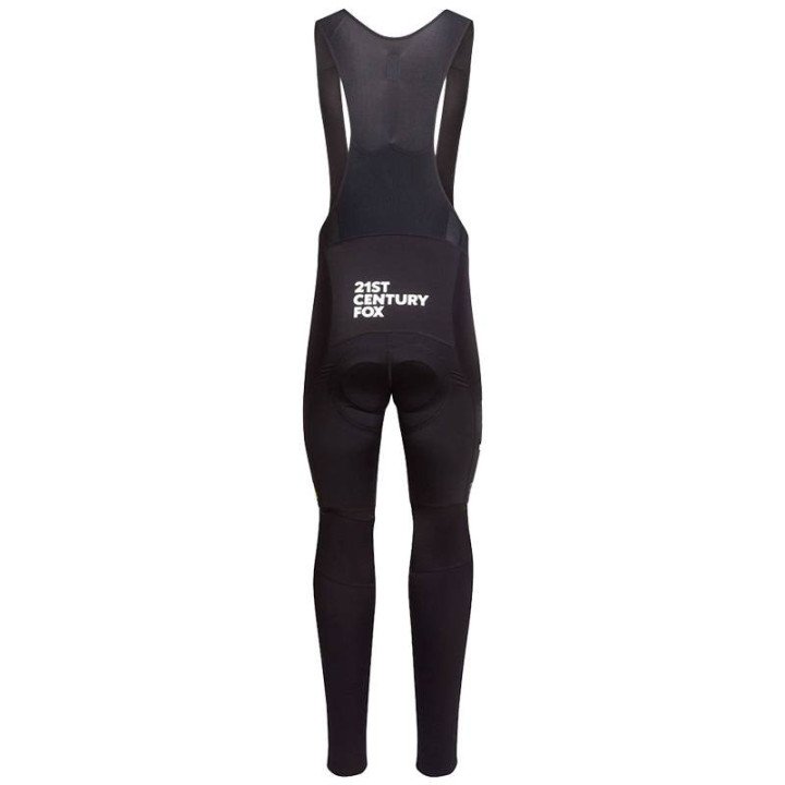 Ropa térmica de ciclismo SKY para entrenar cómodo