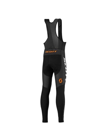 Ropa térmica de ciclismo Scott para que disfrutes al máximo tus pedaleadas