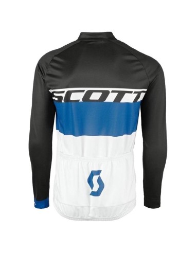 Ropa térmica de ciclismo Scott para disfrutar al máximo tus rutas