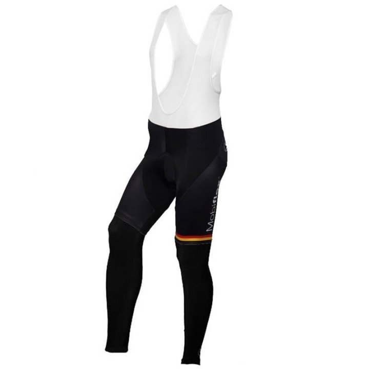 Ropa térmica de ciclismo Lotto para estar siempre cómodo en tus rutas