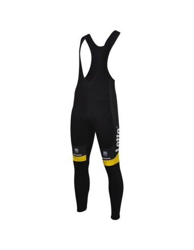 Ropa térmica de ciclismo Lotto para estar cómodo en tus rutas