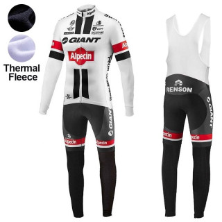 Ropa térmica de ciclismo Giant: comodidad y estilo para tus rutas