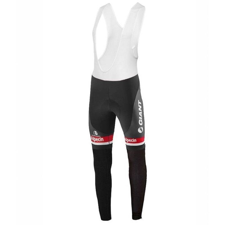 Ropa térmica de ciclismo Giant: comodidad y estilo para tus rutas