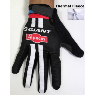 Guantes térmicos Giant para ciclismo: comodidad y protección para tus manos