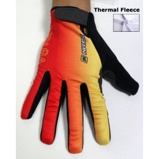 Guantes de ciclismo térmicos INVERSE: comodidad y protección para tus manos