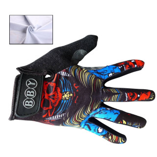Guantes térmicos Rock Racing para ciclistas que buscan comodidad