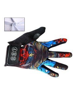 Guantes térmicos Rock Racing para ciclistas que buscan comodidad