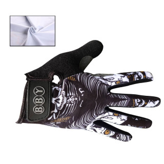 Guantes térmicos de ciclismo Rock Racing para disfrutar tus rutas