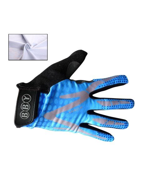 Guantes de ciclismo térmicos Wonny para un pedaleo cómodo