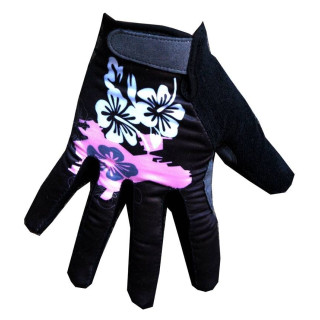 Guantes de ciclismo para mujer: comodidad y protección en cada pedaleada