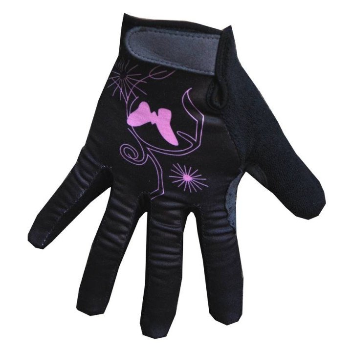 Guantes de ciclismo para mujer: comodidad y protección en cada pedaleo